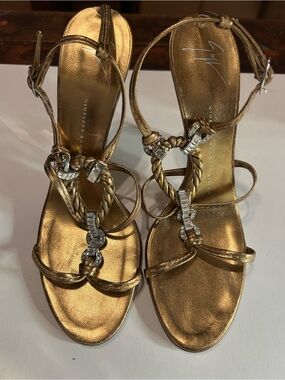 GIUSEPPE ZANOTTI